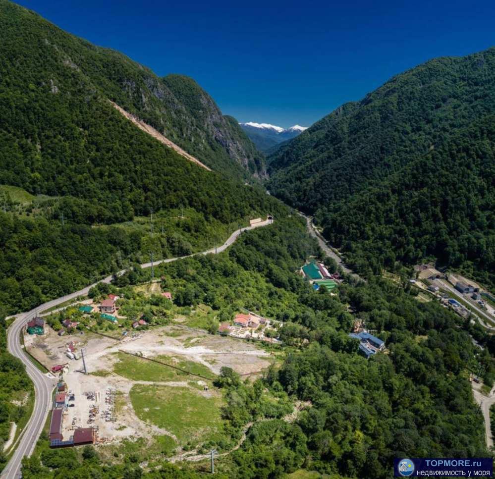 Лот № 176451. В продажи дом премиум класса площадью 450 метров вместе с мансардой. В коттеджном поселке на территории... - 2