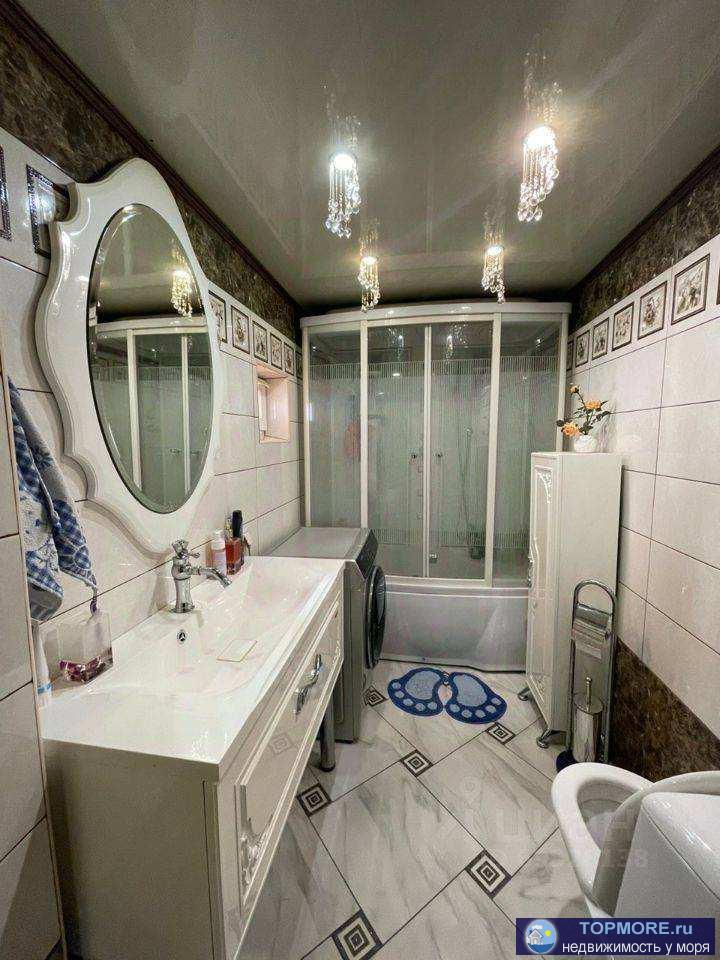 Лот № 175842. Красивый дом объемом с захватывающим видом на море! Этот уникальный дом состоит из двух отдельных...