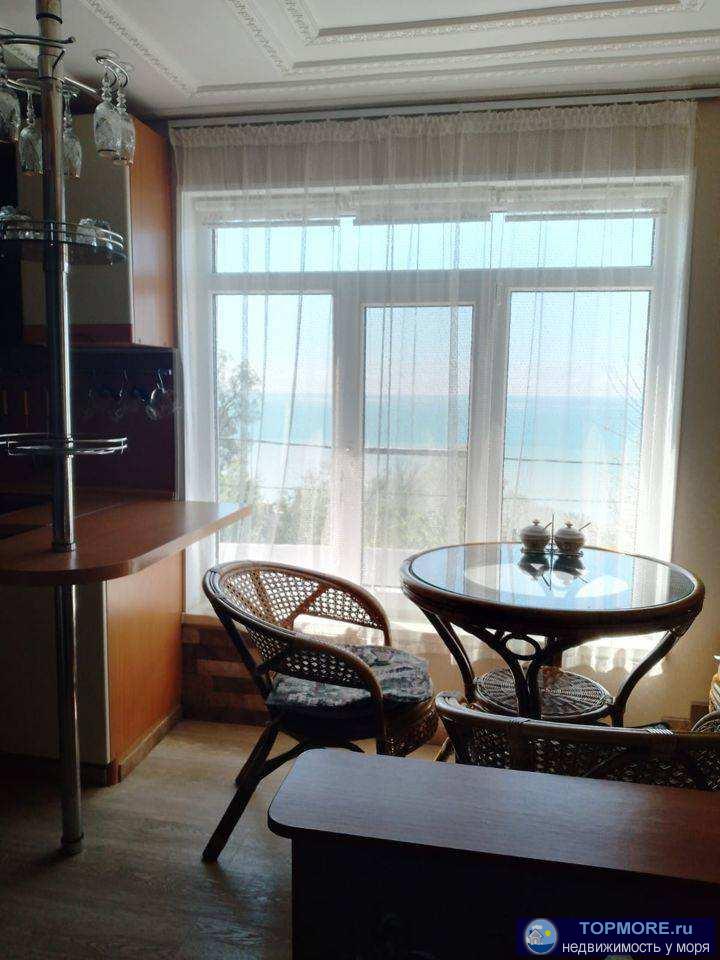 Лот № 175842. Красивый дом объемом с захватывающим видом на море! Этот уникальный дом состоит из двух отдельных... - 1