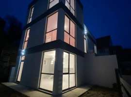 Лот № 175827. Продаётся прекрасный дом в живописном городе Сочи!...