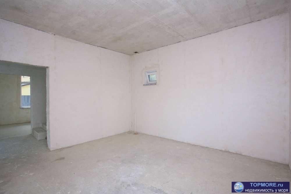 Лот № 174921. Продается дом в с.Барановка города курорта Сочи. Закрытая охраняемая территория. Всего четыре дома....