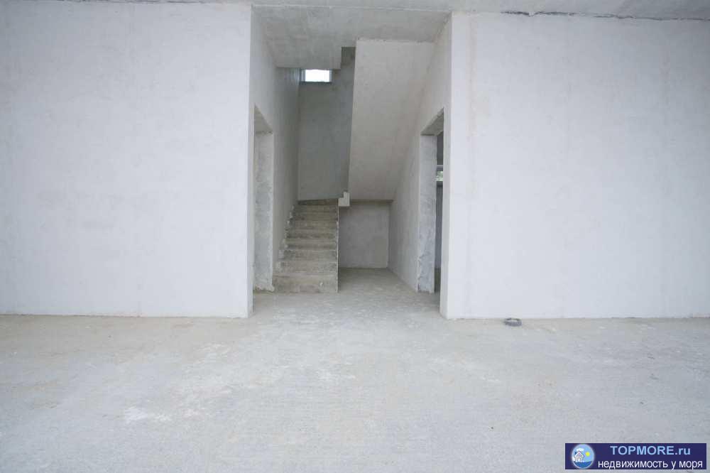 Лот № 174921. Продается дом в с.Барановка города курорта Сочи. Закрытая охраняемая территория. Всего четыре дома.... - 1