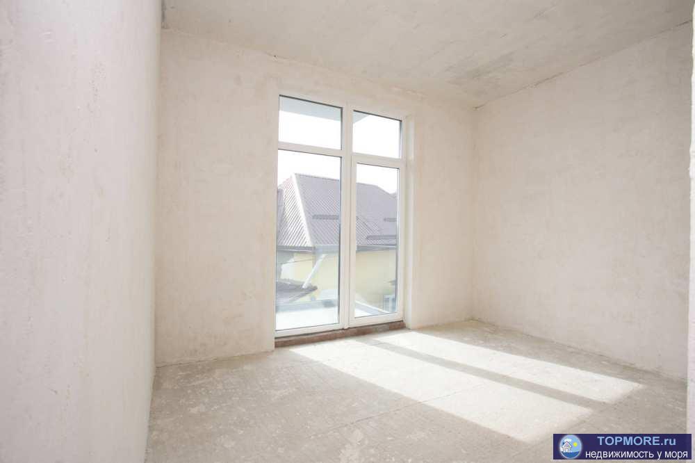 Лот № 174921. Продается дом в с.Барановка города курорта Сочи. Закрытая охраняемая территория. Всего четыре дома.... - 2