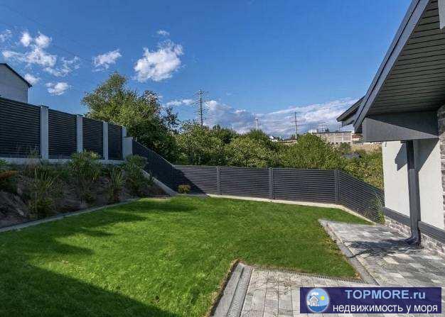 Лот № 174911. Продаю шикарный дом! Площадь дома 165,6 м2, площадь участка 4,93 сотки!Земля ижс, в собственности.... - 1