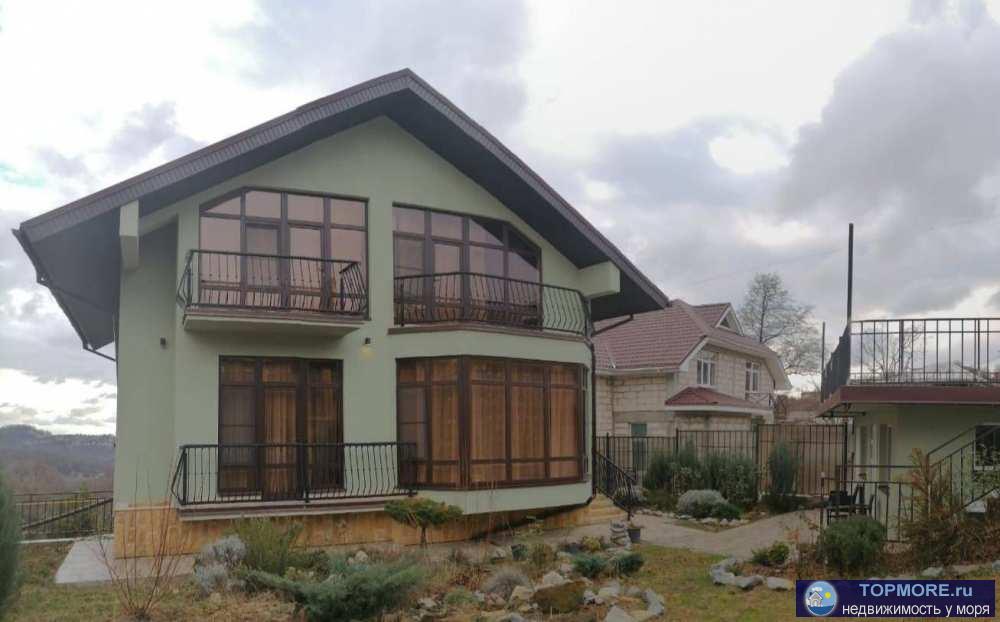 Продажа / Дома и коттеджи, Сочи, улица Славы, 45 000 000 р. Лот № 174440. Лучшее предложение нового 2024 года! Дом на перевале! Вид на море! Фруктовый сад! Экологически...