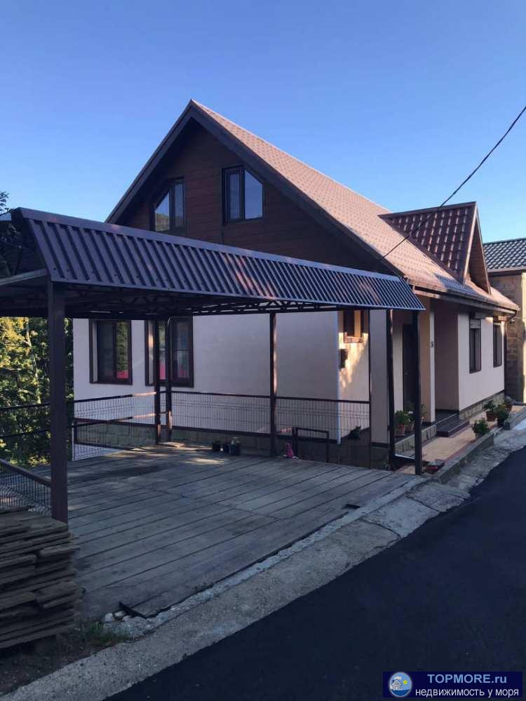 Лот № 173706. осуществи свою мечту- дом У моря!Вашему вниманию замечательный, уютный дом в самом живописном месте с... - 2