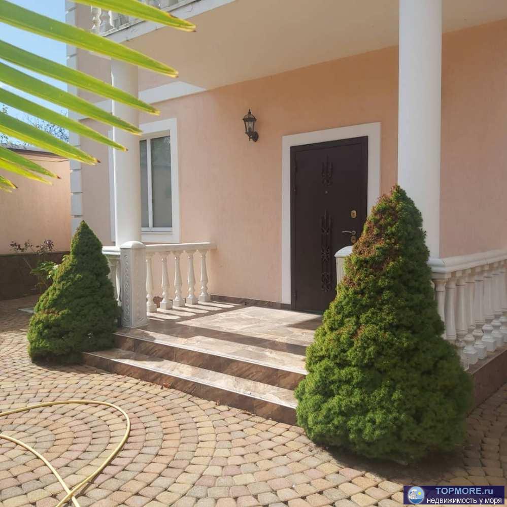 Лот № 171772. К продаже представлено домовладение общей площадью 400 кв.м. Выполнен качественный новый ремонт.... - 1