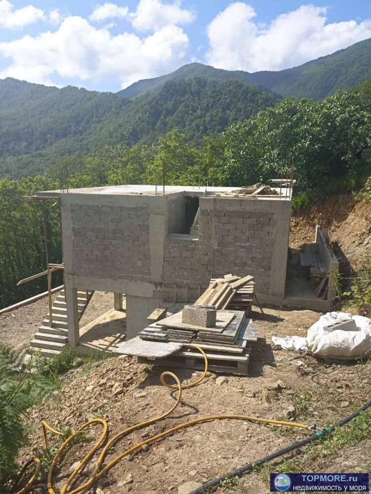 Лот № 171766. Продается участок 10 сот в  с. Алексеевке. Земельные границы отбиты, отпланирован. На участке есть... - 1