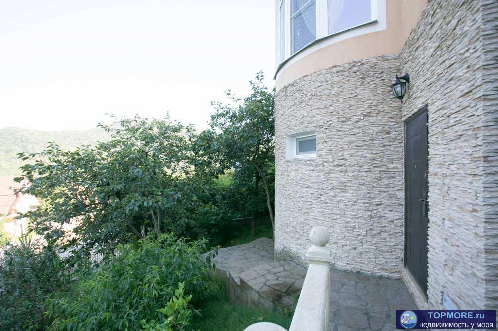 Лот № 170897. Продается монолитный дом с ремонтом и мебелью.      На первом этаже  находится просторная... - 2