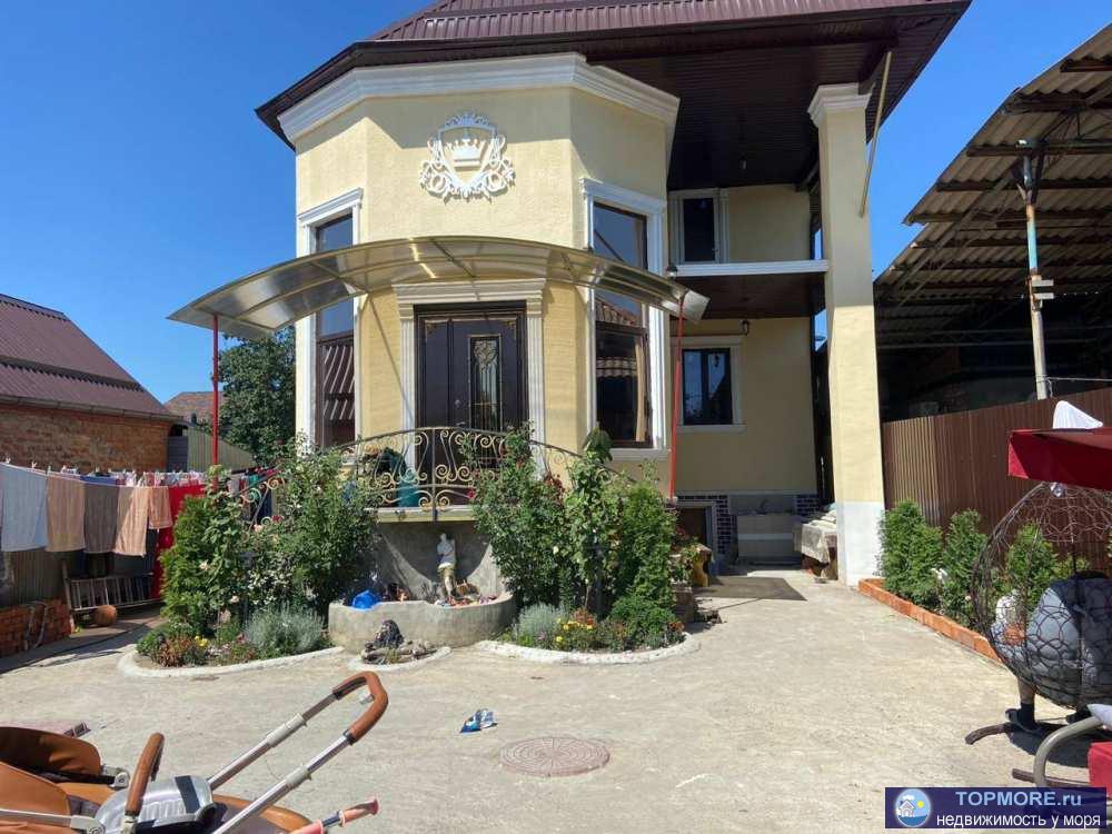 Лот № 170823. Коттедж в центре краснодара. Все центральные коммуникации. Развитая инфраструктура. Транспортная...