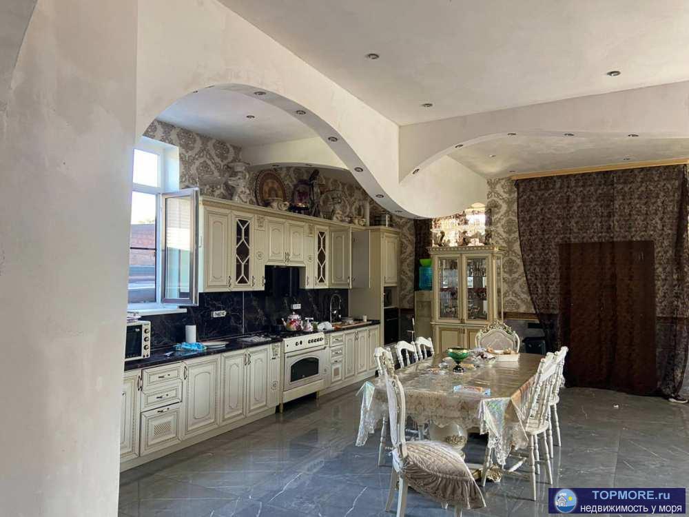 Лот № 170823. Коттедж в центре краснодара. Все центральные коммуникации. Развитая инфраструктура. Транспортная... - 2