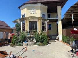 Лот № 170823. Коттедж в центре краснодара. Все центральные...