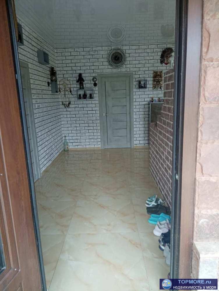 Лот № 170522. Продается срочно дом! в снт Русская Мамайка  Общая площадь дома 157 кв.м.  1 этаж полностью готов к... - 1