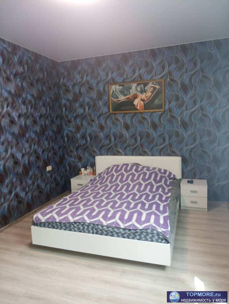 Лот № 170522. Продается срочно дом! в снт Русская Мамайка  Общая площадь дома 157 кв.м.  1 этаж полностью готов к... - 2