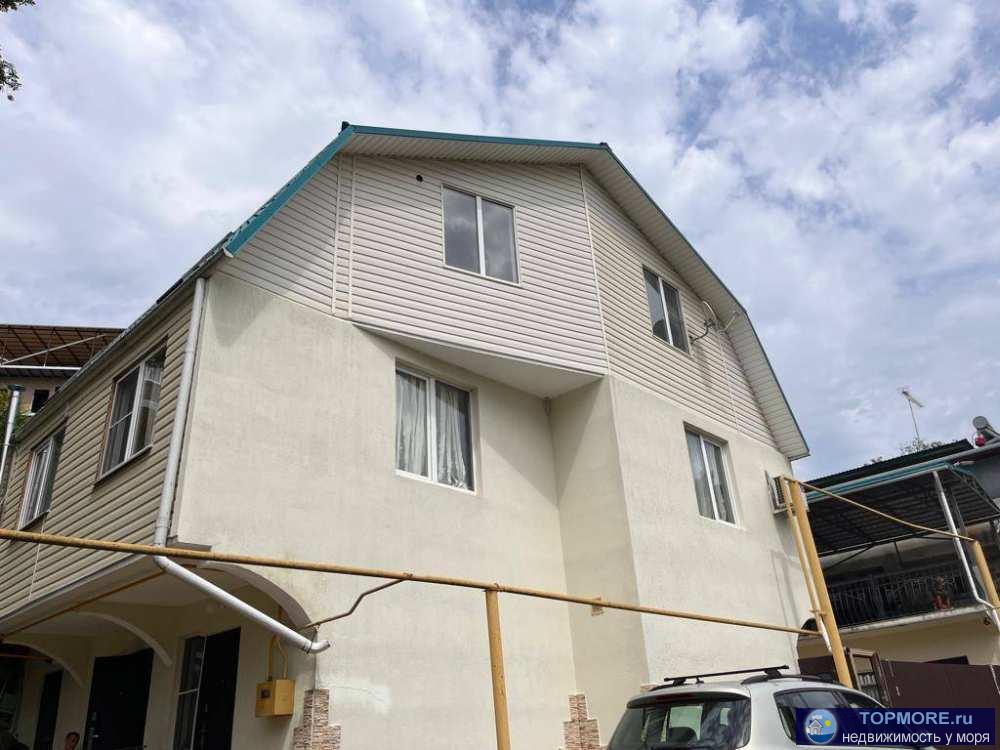 Лот № 170323. Отличное предложение!Продается 3-этажный дом с гостевыми номерами в Сочи!Локация: Горный воздух, 20...