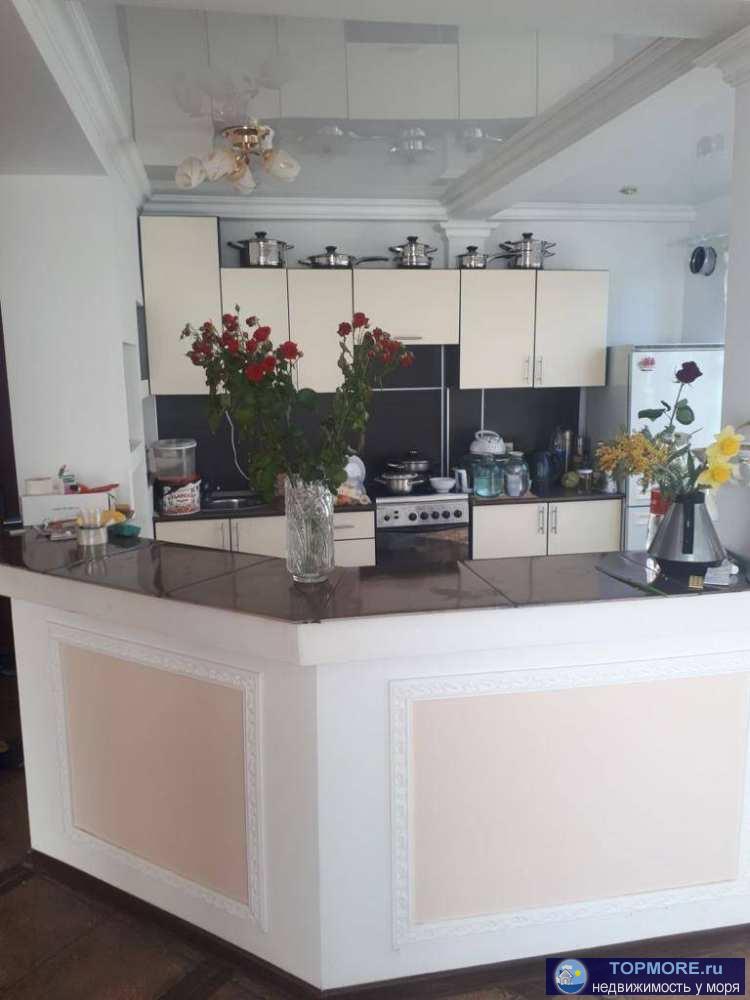 Лот № 170323. Отличное предложение!Продается 3-этажный дом с гостевыми номерами в Сочи!Локация: Горный воздух, 20... - 1