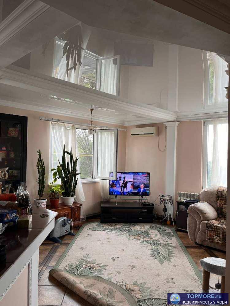 Лот № 170323. Отличное предложение!Продается 3-этажный дом с гостевыми номерами в Сочи!Локация: Горный воздух, 20... - 2