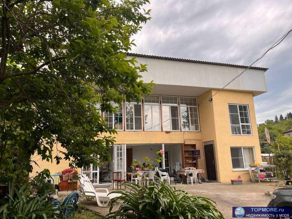 Лот № 170237. Уютный дом. С сауной,зона барбекю и бассейном. Дом оснащен всем необходимым для комфортного проживания:... - 1