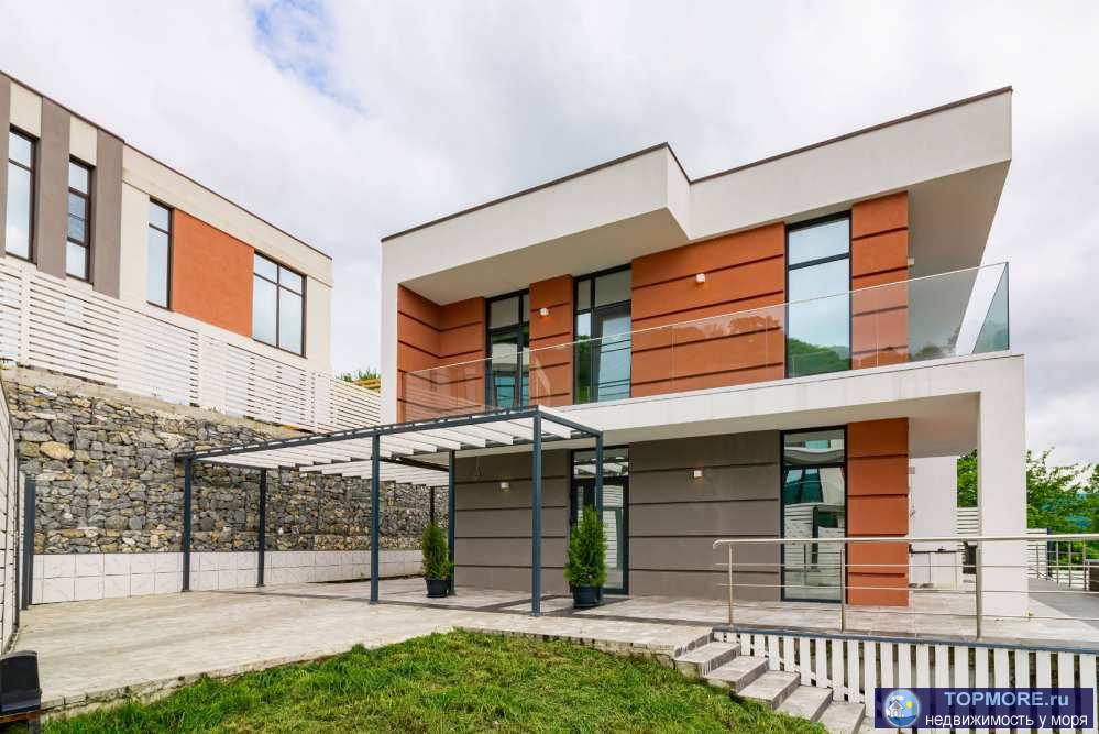 Лот № 169087.     Вы мечтаете о современном и уютном доме, расположенном на живописной территории города Сочи? Тогда...