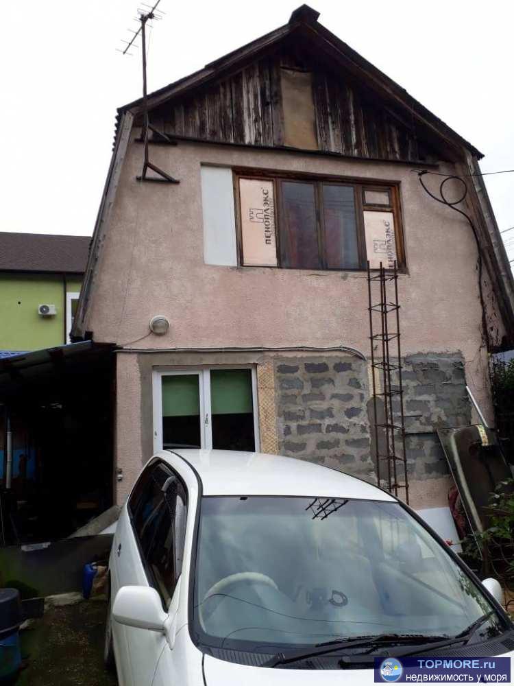 Лот № 164892. Продаю дом в Сочи, ул. Леселидзе, район ксм, в связи с переездом.  Дом расположен в тихом, спокойном...