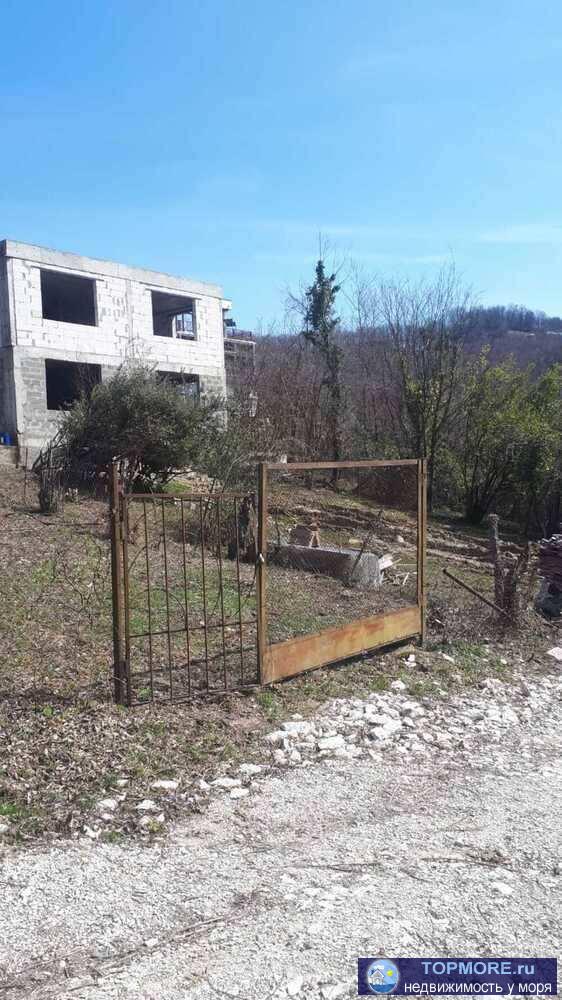 Лот № 164219. Дом двухэтажный монолитно-блочный 185 кв.м., плюс эксплуатируемая кровля 100 кв.м., поставлен на...