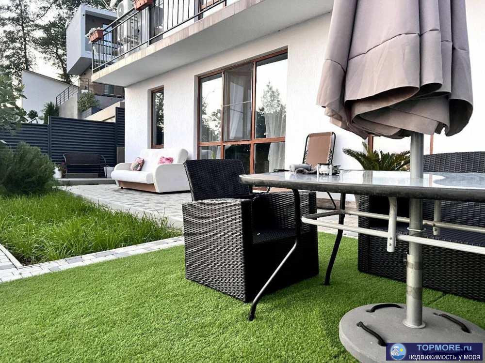 Лот № 163789. В продаже шикарный дом с превосходным видом на море!Дом находится в одном из самых экологичных районов... - 2