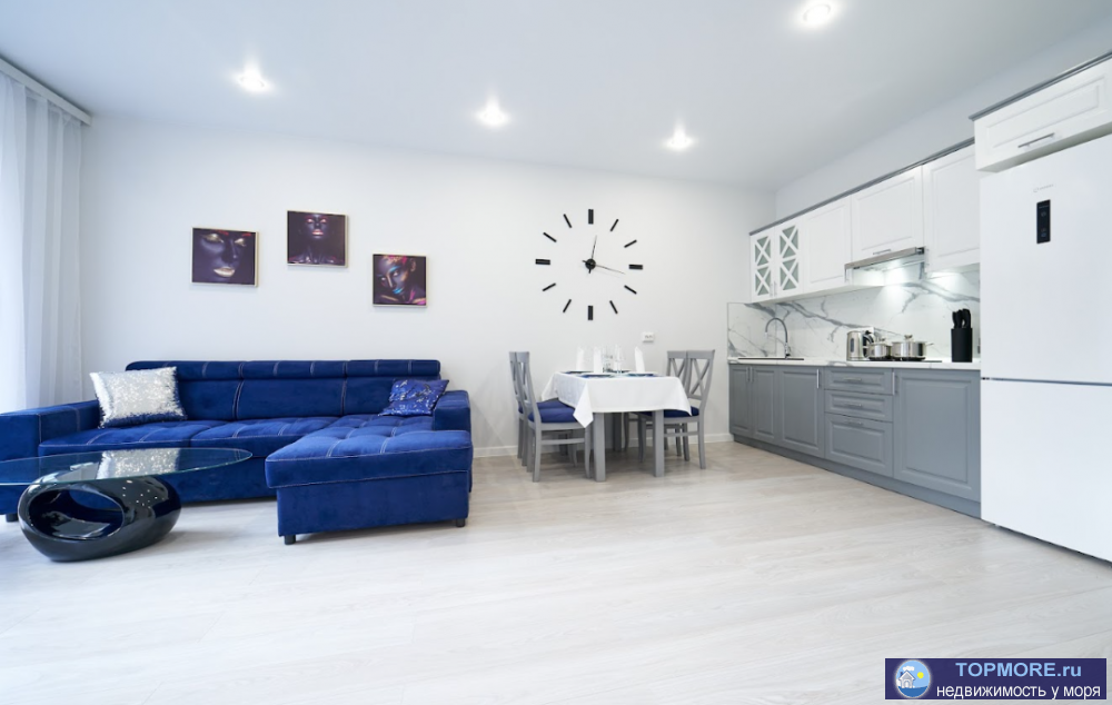 Лот № 163477. Продаю дом в тихом уютном месте. Дом с новым ремонтом. Свет, вода, септик. Документы чистые.  - 2