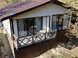 Лот № 163477. Продаю дом в тихом уютном месте. Дом с новым...