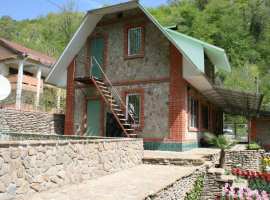 Лот № 163315. Продается дом в Сочи, район Мацеста. Площадь дома -...