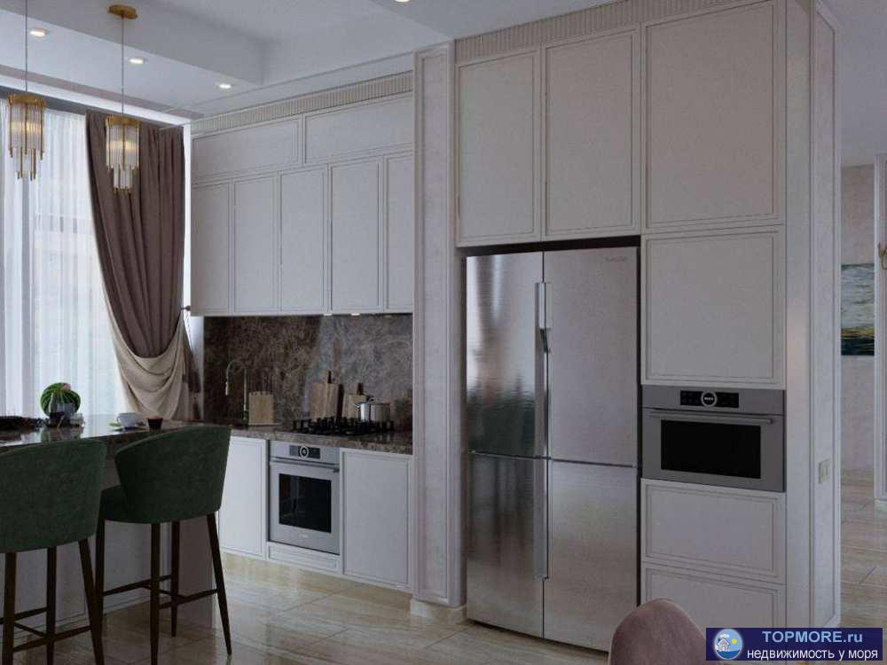 Лот № 163130. Продаю двух этажный Коттедж в Элитном коттеджном поселке закрытого типа на первой береговой линии, 300... - 2