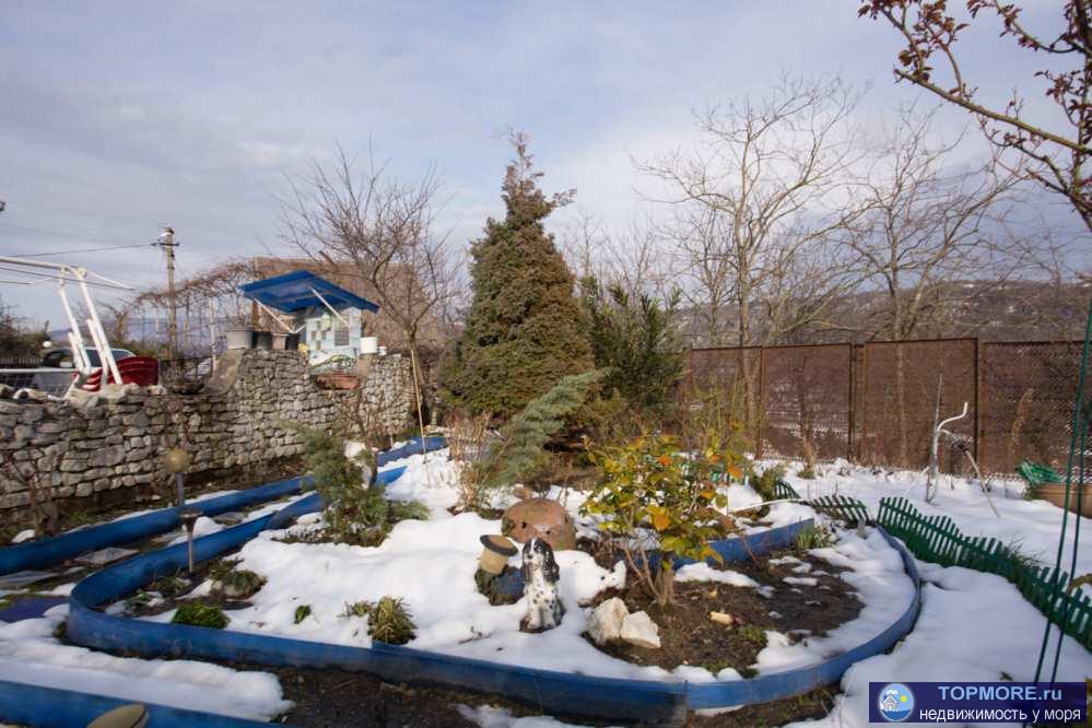 Продажа / Дома и коттеджи, Сочи, улица Некрасова, 35 000 000 р. Лот № 155450. Продаётся просторный дом с видовыми характеристиками в Адлерском районе, село Высокое, в районе 66... - 1