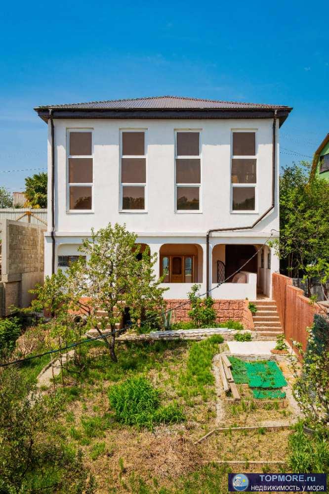 Продажа / Дома и коттеджи, Сочи, Прямая улица, 50 000 000 р. Лот № 154023. Представляю на продажу прекрасные 2 дома каждый по 300 кв.м. в районе Раздольное, Сочи на ул. Буковой.... - 2