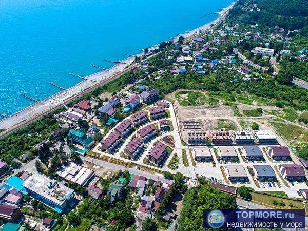 Лот № 181661. Жилой квартал Тюльпановка - это новый уникальный поселок таунхаусов. Микрорайон Головинка расположен... - 2