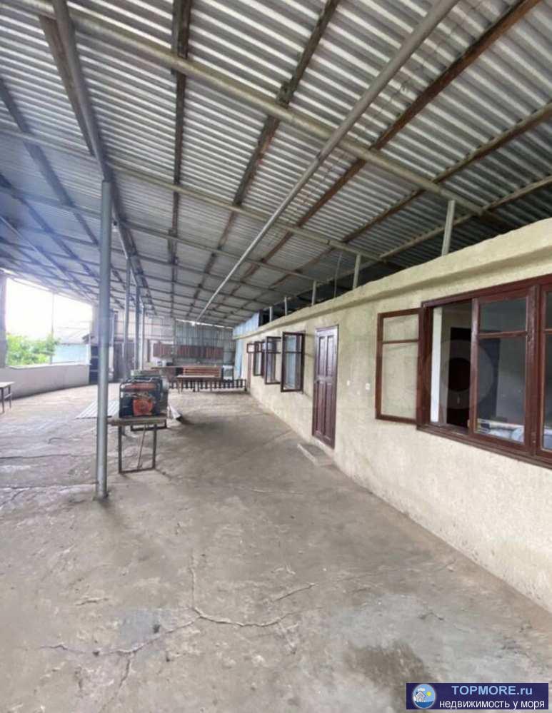 Продажа / Дома и коттеджи, Сочи, Николаевская улица, 26 250 000 р. Лот № 178770. Продается домовладение с мебелью и техникой в одном из самых лучших районов города Сочи – Кудепсте.... - 1