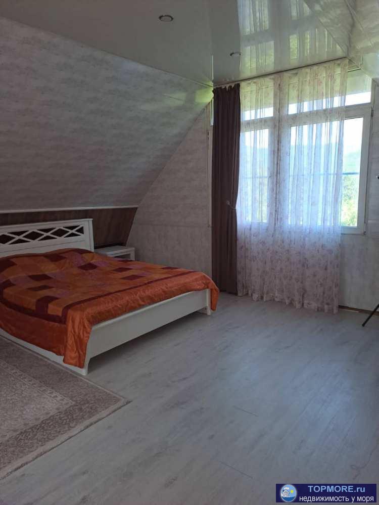 Лот № 178614. Продается уютный домик с 9 сотками земли + есть на участке недостроенный дом с проектом на 80 кв Рядом... - 1