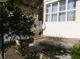 Лот № 178327. Продается дом в поселке Альтмец, граничит с нацпарком...