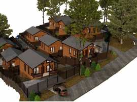 Лот № 178111. кп Бушавель: Идеальное место для жизни и...