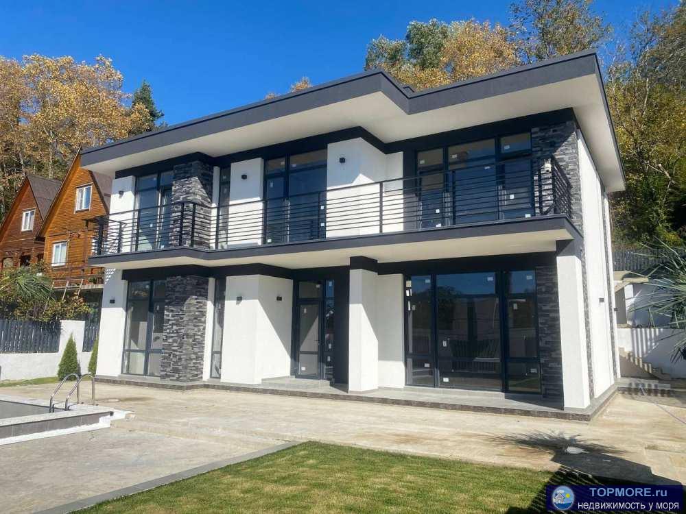 Лот № 177867. Продается домовладение  в Центральном районе с бассейном и видом на море!Домовладение включает:-  жилой... - 1