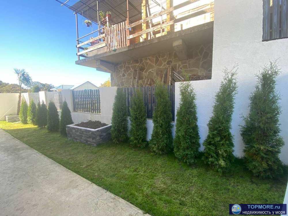 Лот № 177867. Продается домовладение  в Центральном районе с бассейном и видом на море!Домовладение включает:-  жилой... - 2