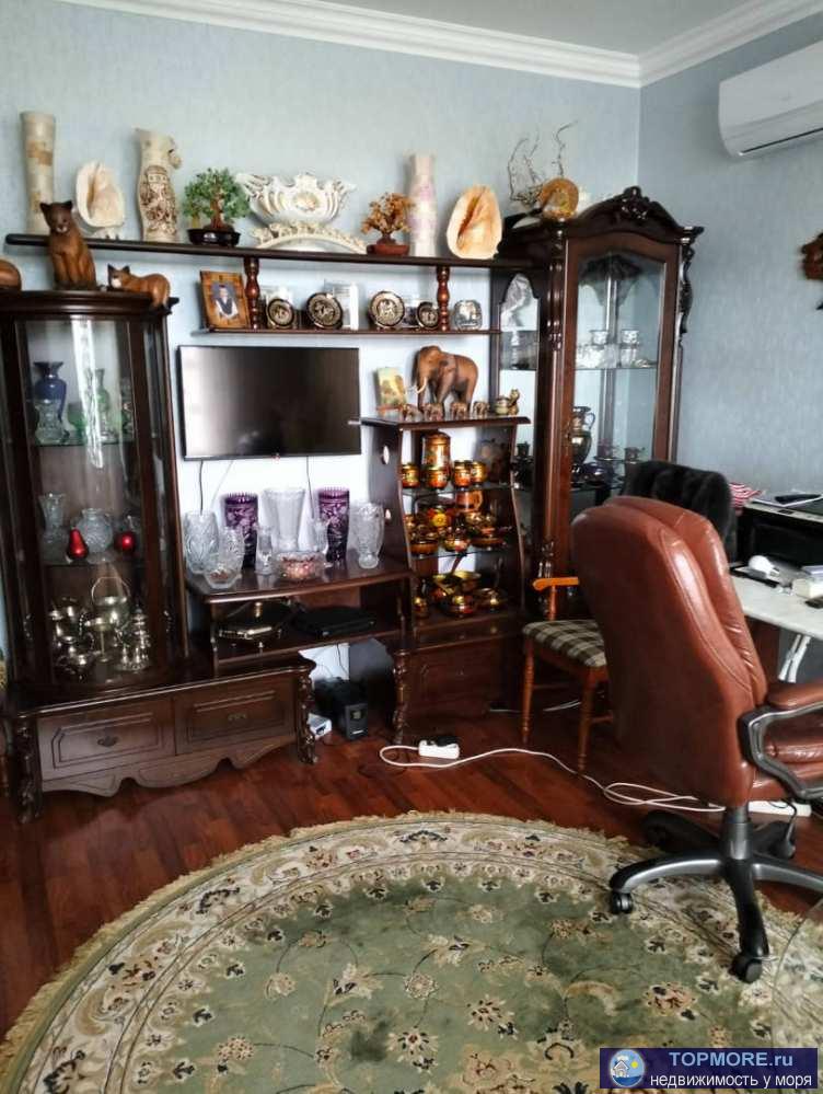 Лот № 177847. Продаётся гостевой дом в Лазаревском районе общей площадью 520 кв.м. 4-этажа. Два этажа гостевой дом на... - 1