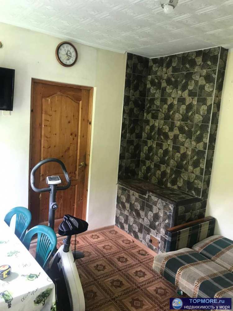 Лот № 177769. Продается дача в живописном месте. Она окружена со всех сторон многочисленной разновидностью деревьев и... - 2