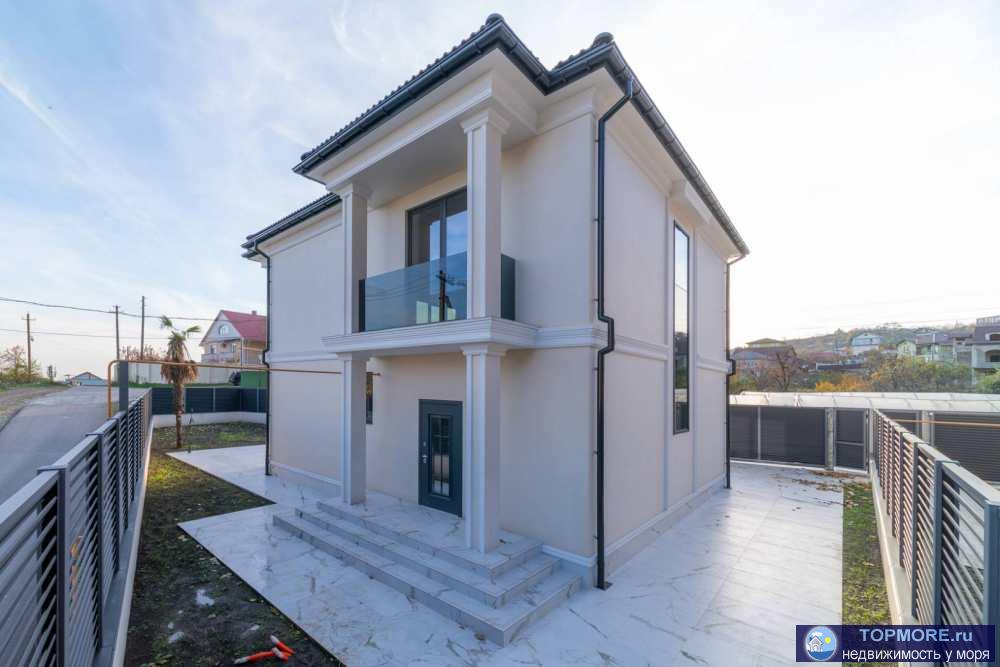 Лот № 177315. Привлекательный коттеджный поселок White House  расположен вблизи Центрального Сочи, в поселке... - 2