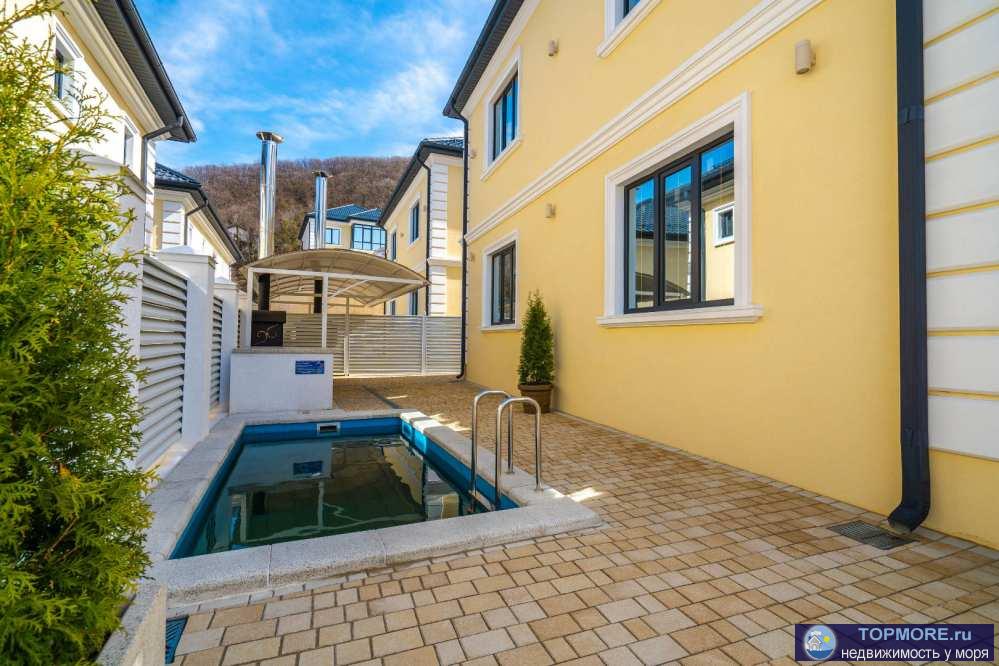 Лот № 177046. Жить с комфортом, в уединенном месте, в тишине от суеты, что может быть лучше!Коттеджный поселок... - 2