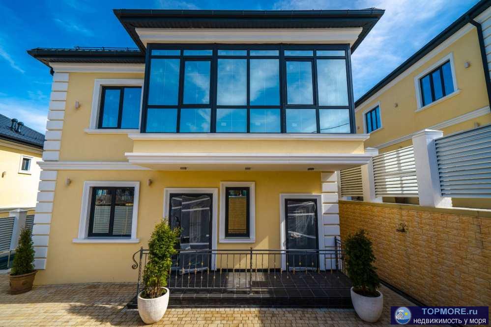 Лот № 177045. Жить с комфортом, в уединенном месте, в тишине от суеты, что может быть лучше!Коттеджный поселок... - 1