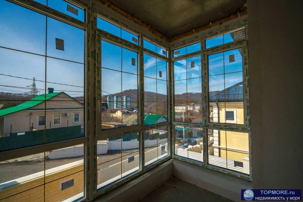 Лот № 177045. Жить с комфортом, в уединенном месте, в тишине от суеты, что может быть лучше!Коттеджный поселок... - 2