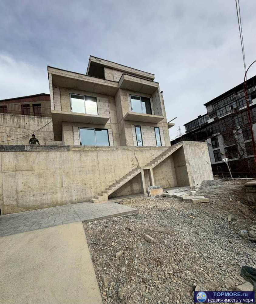 Лот № 176823. Продам дом ! Дом расположен в шикарной локации , транспортная развязка во все стороны города сочи .... - 1