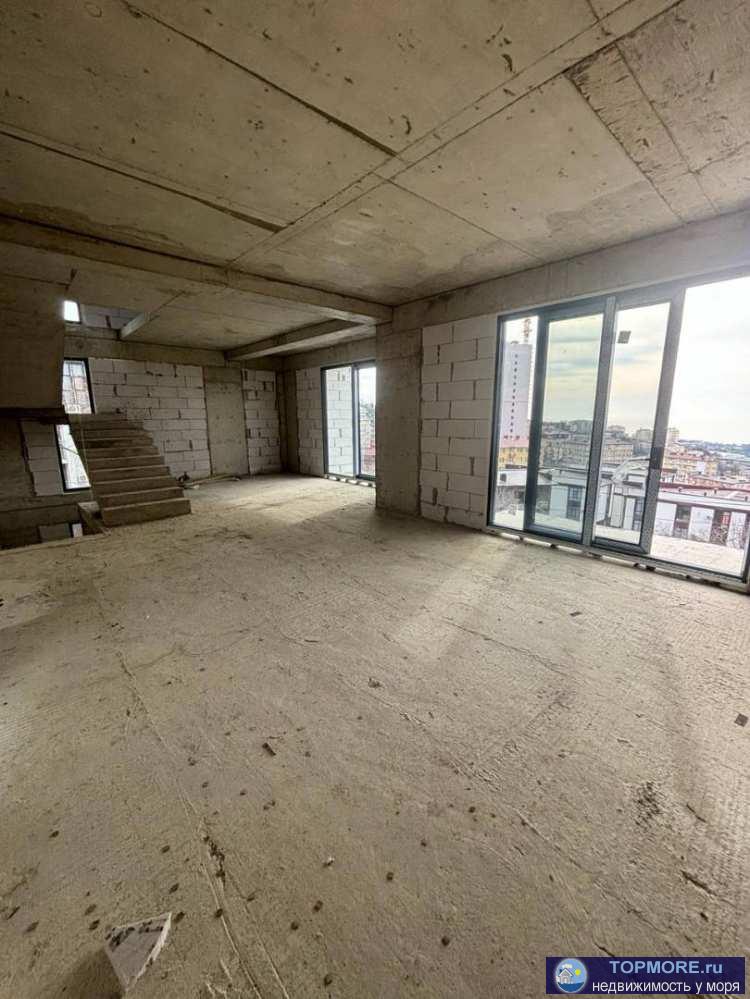 Лот № 176823. Продам дом ! Дом расположен в шикарной локации , транспортная развязка во все стороны города сочи .... - 2