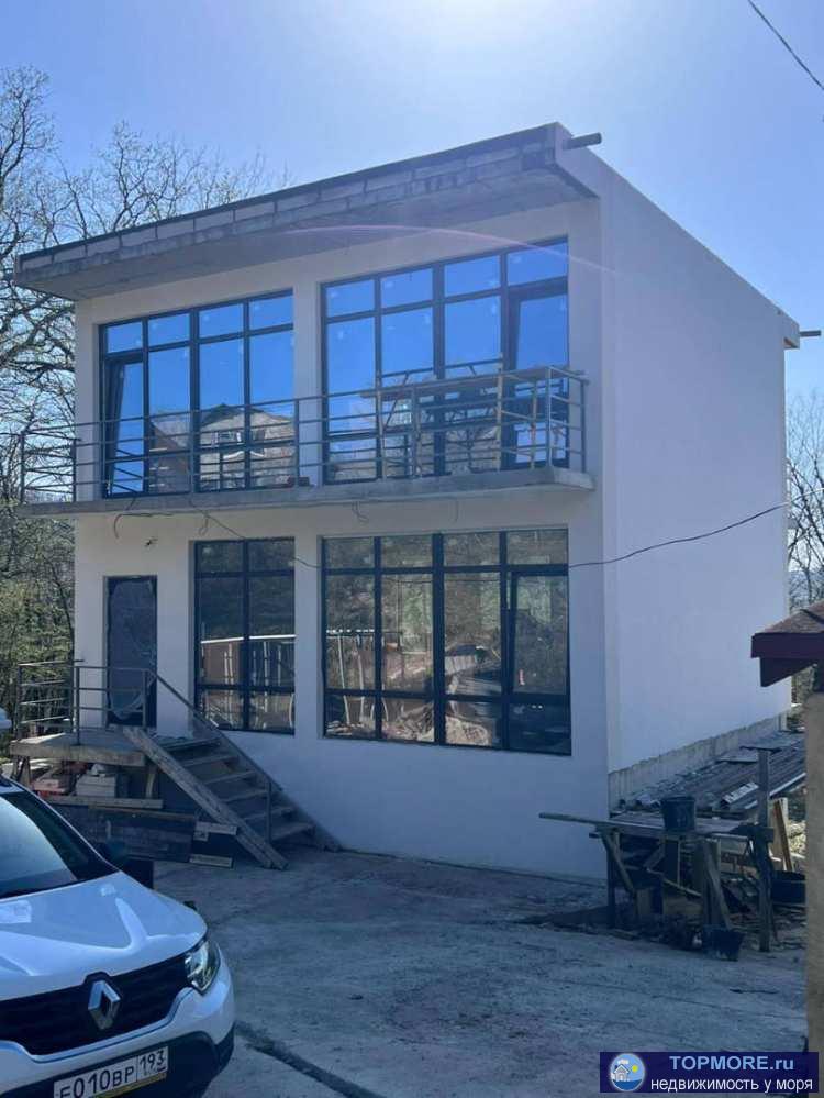 Продажа / Дома и коттеджи, Сочи, Будёновская улица, 10 850 000 р. Лот № 176490. Небольшое имение в горах, в 1800-ах метрах от Троице-Георгиевского женского монастыря, места силы... - 1
