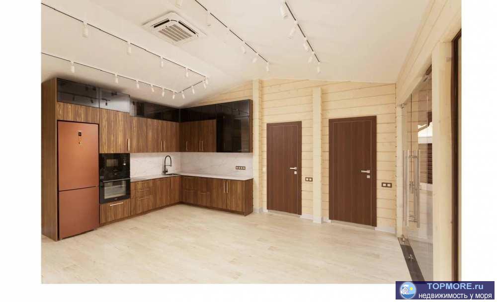 Продажа / Дома и коттеджи, Сочи, улица Джапаридзе, 140 000 000 р. Лот № 176430. Этот просторный коттеджный поселок, расположенный в живописной долине реки Сочи, в селе Пластунка,... - 2