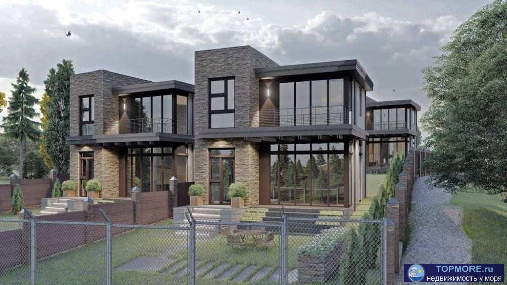 Лот № 176353. Описание: кп Свобода Адрес: г. Сочи, м-он ксм, ул. Лееелидзе, 59В (ориентир). Коттеджный поселок... - 1